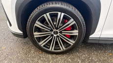 BYD Sealion 7 390kW Design AWD 83kWh 5dr Auto Electric Estate